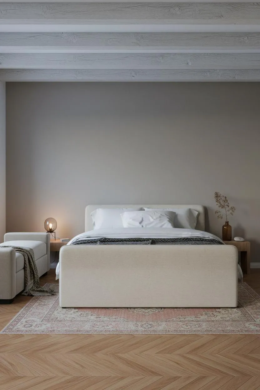 Bedroom Couple Pictures Romantic Aesthetic Pose