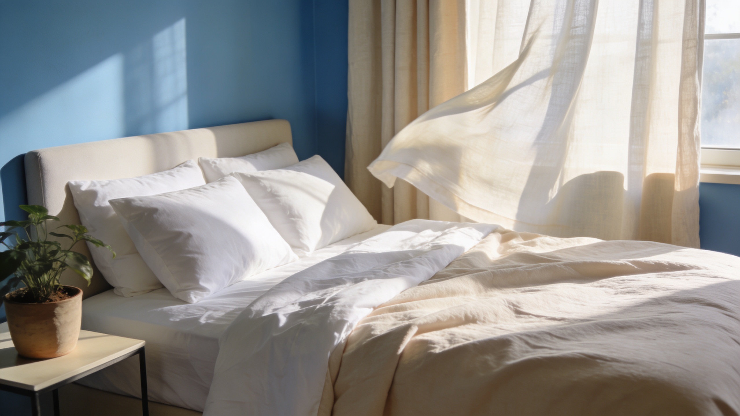 Best Cooling Mattress — World Sleep Almanac 2026