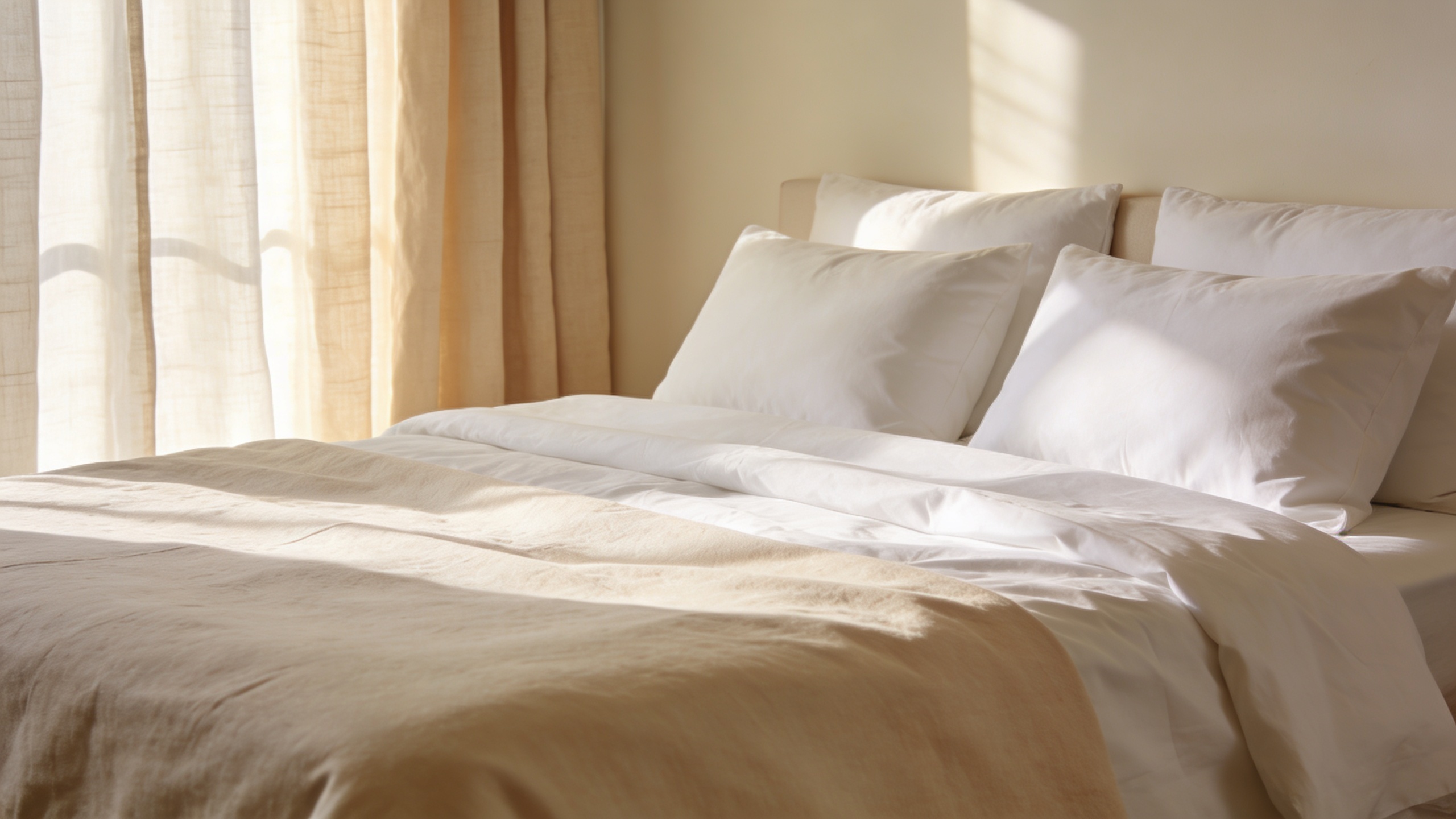 Best Mattress Combination Sleepers — World Sleep Almanac 2026