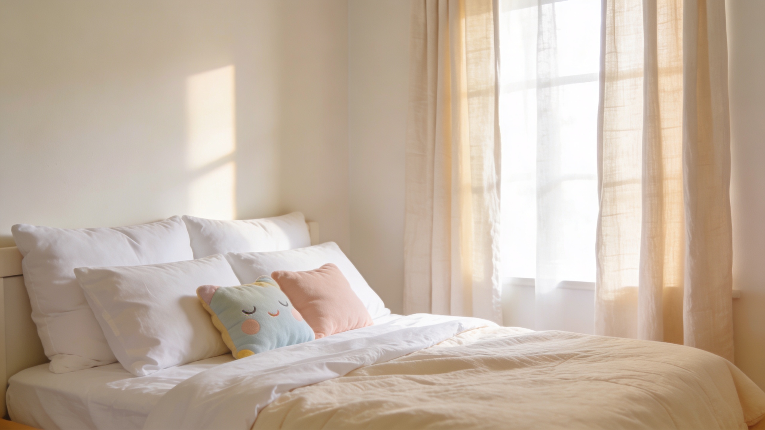 Best mattress for kids 2026 — Saatva picks aggregated from 8 expert sources, 25,000+ verified owner reviews, clinical research. Almanac reference photography.