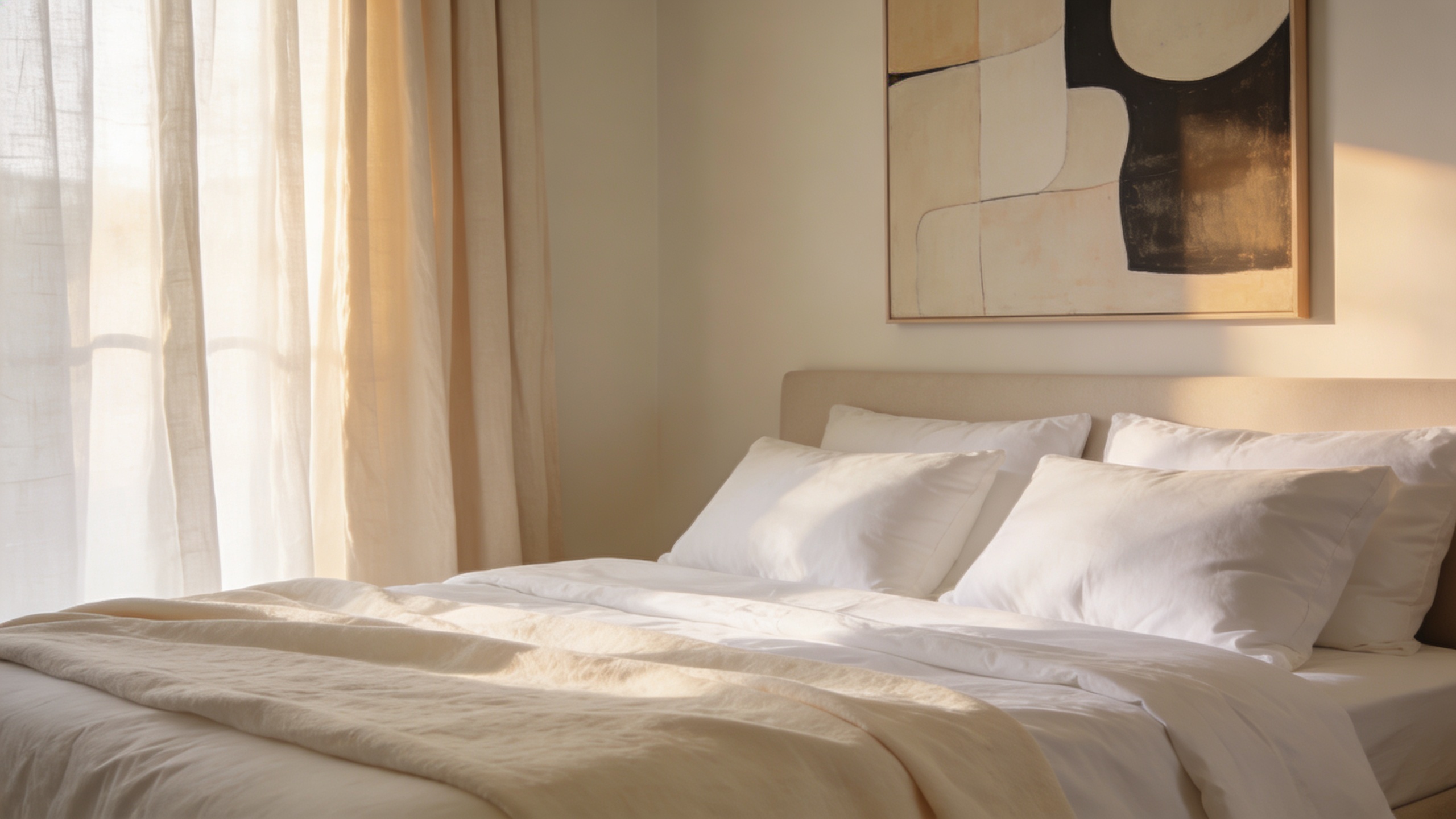 Best mattress for light sleepers 2026 — Saatva picks aggregated from 8 expert sources, 25,000+ verified owner reviews, clinical research. Almanac reference.