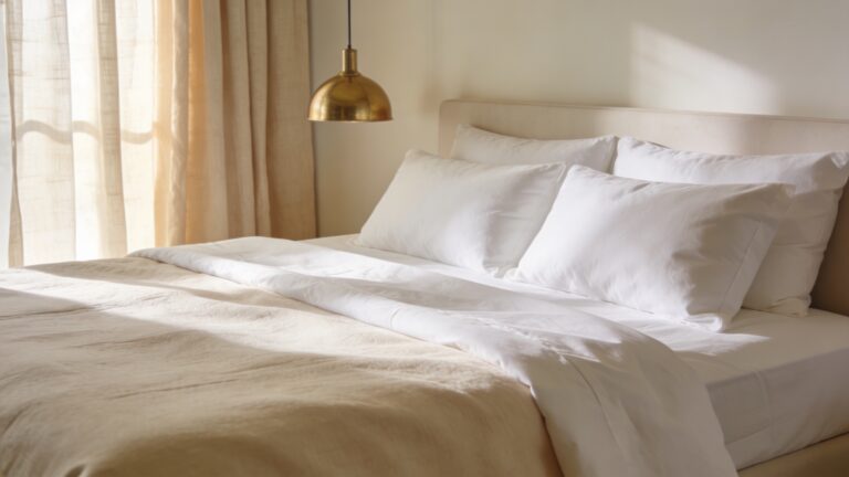 Best Mattress for Neck Pain: Start With Fit