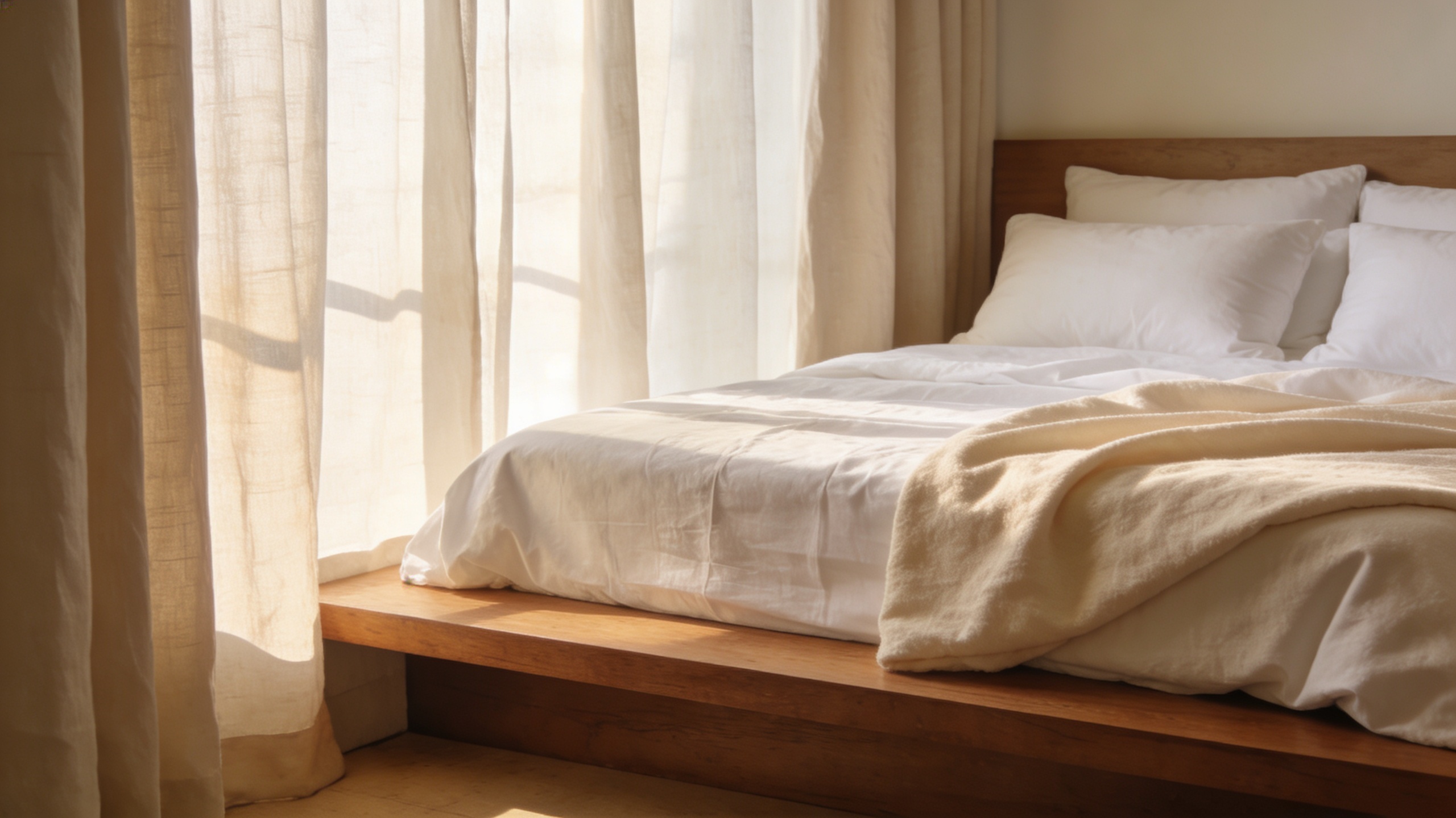Best value mattress 2026 — Saatva financing options with 0% APR Affirm, Almanac value reference for budget-conscious shoppers.