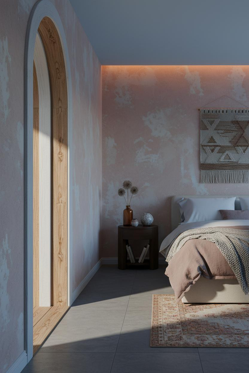 Cottagecore Bedroom Fairycore Aesthetic Vintage