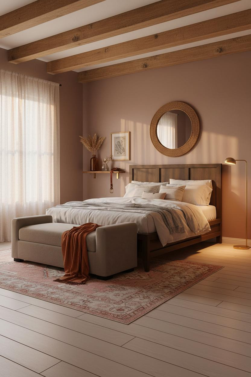 Country Teen Bedroom Cowgirl Western Aesthetic