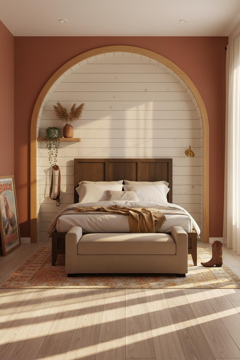 Country Teen Bedroom Cowgirl Western Aesthetic