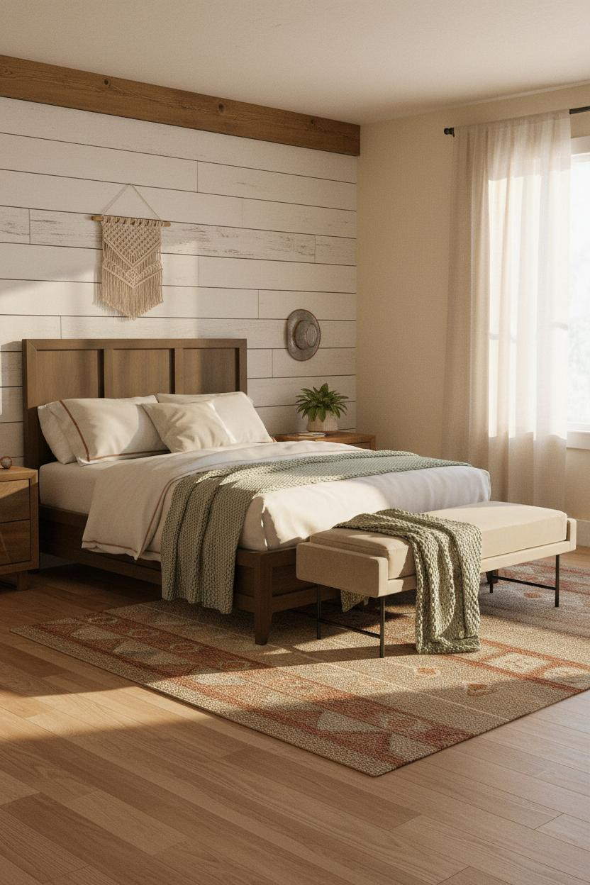 Country Teen Bedroom Cowgirl Western Aesthetic