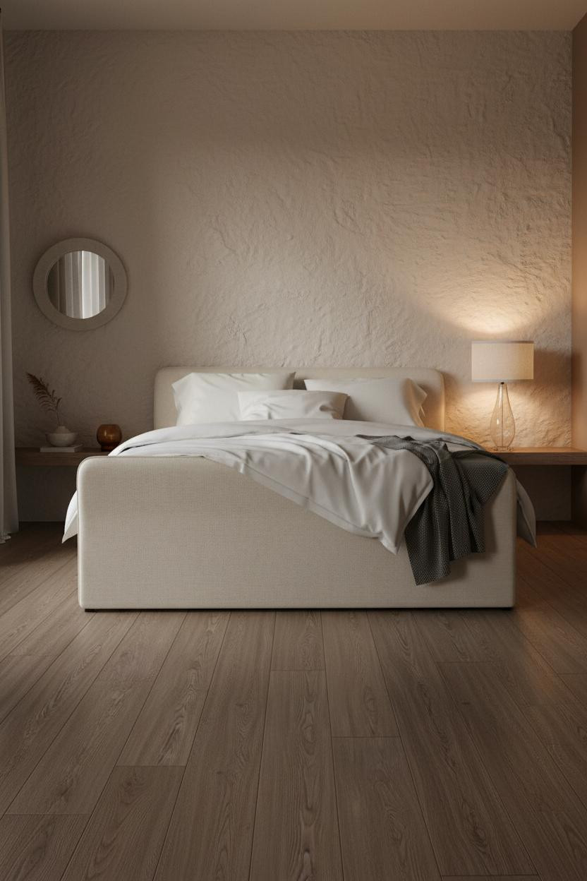 Couple Goal Bed Spicy Intimate Bedroom Textured Plaster