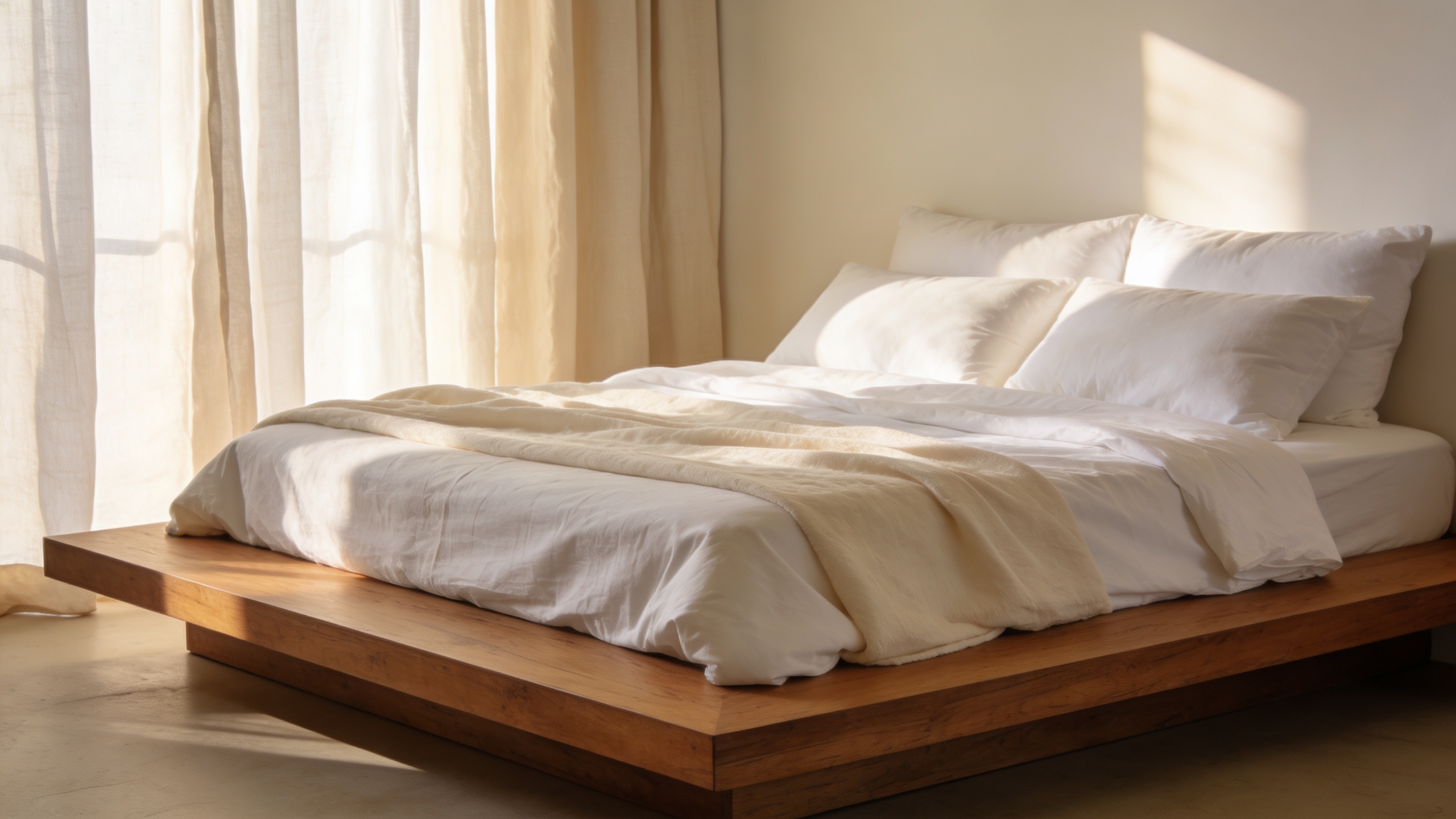 From Flat To Fluffy Fixing Your Non Inflating Air Mattress — World Sleep Almanac 2026