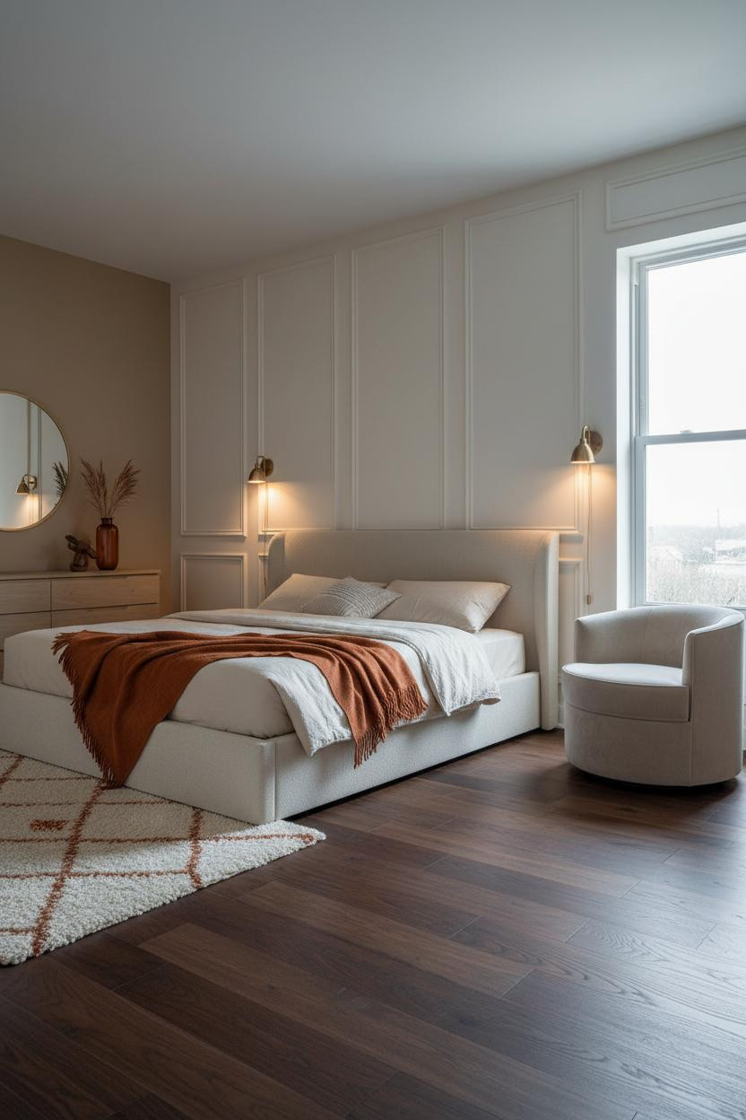 Girly Bedroom Ideas Women Feminine Aesthetic