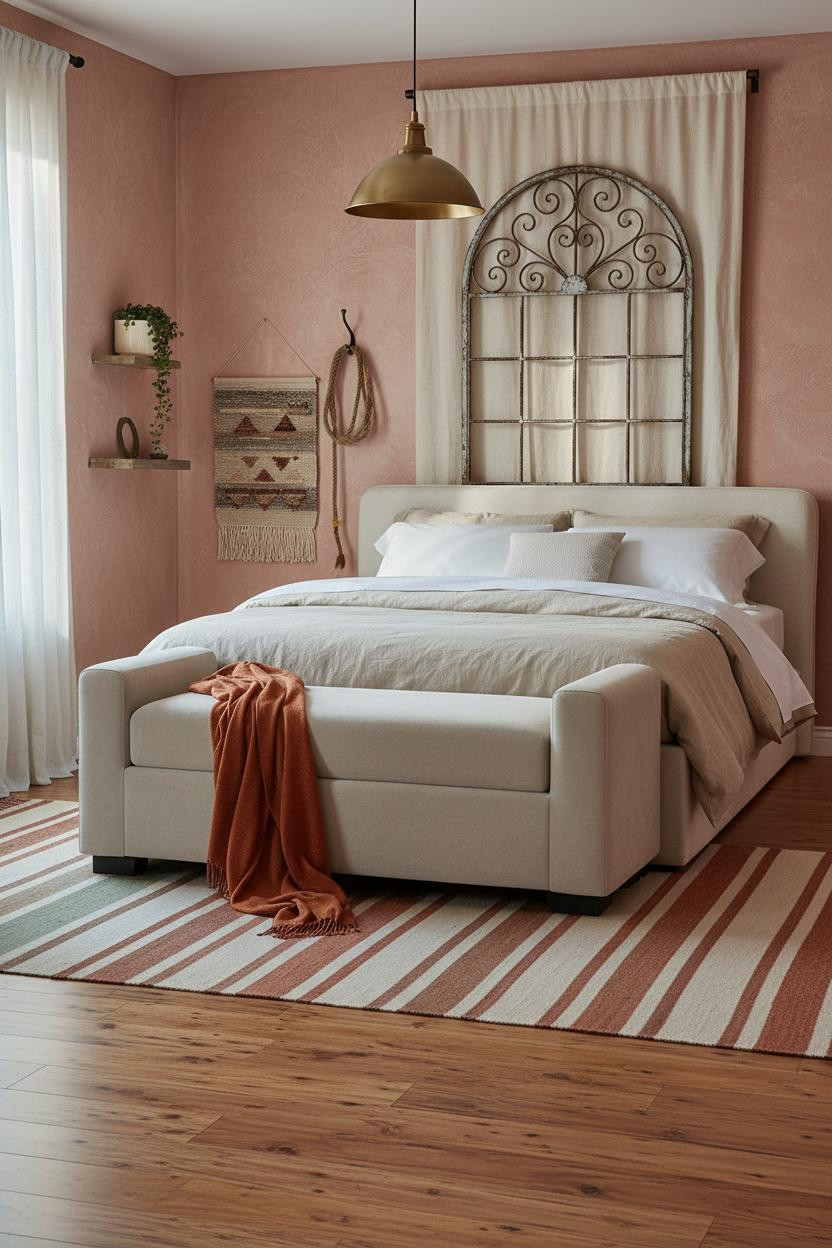 Girly Western Bedroom Pink Cowgirl Decor