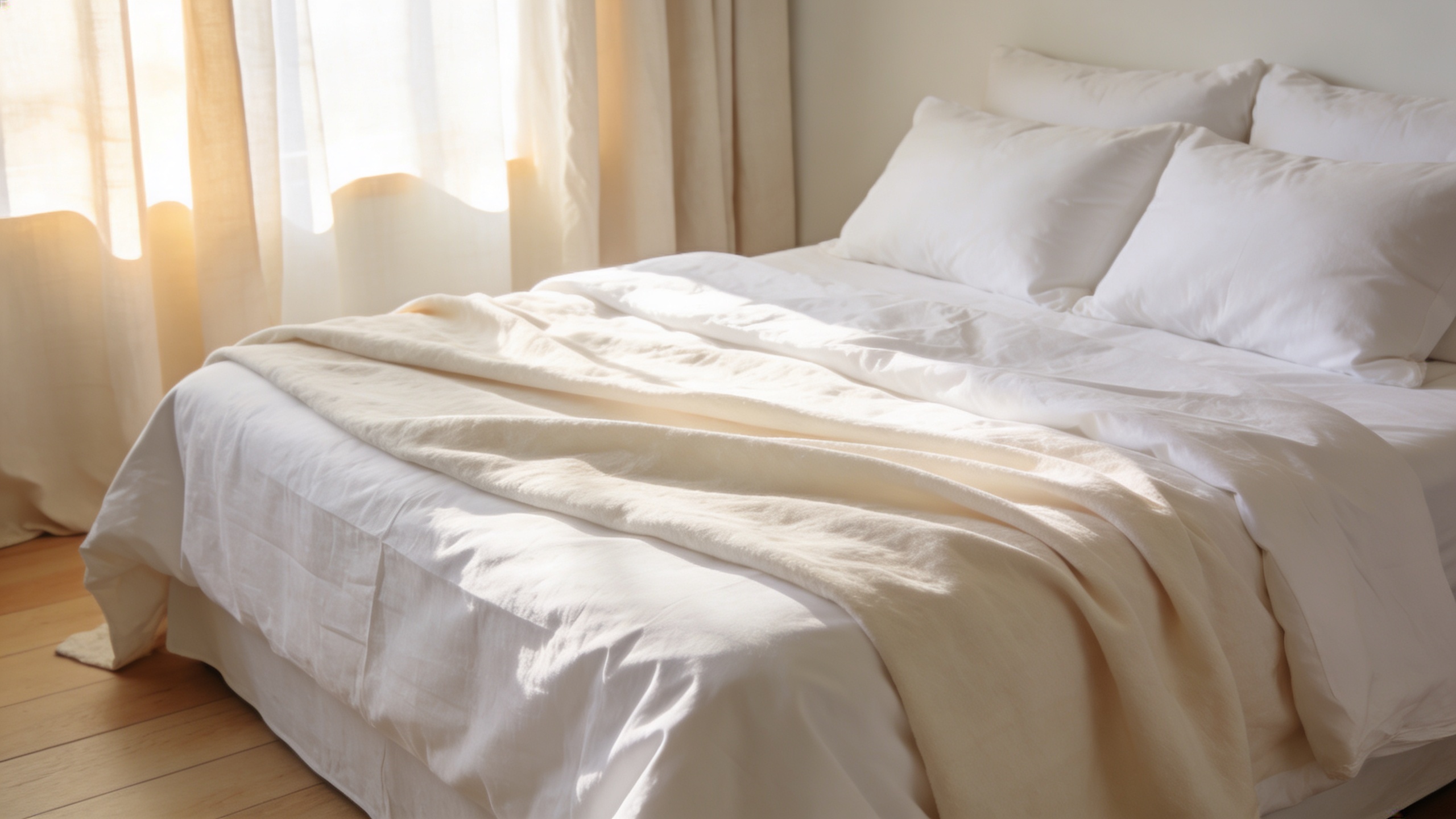 Isense Hybrid Premier The Ultimate Customizable Sleep Experience — World Sleep Almanac 2026 reference photography aggregated across 8 expert sources.