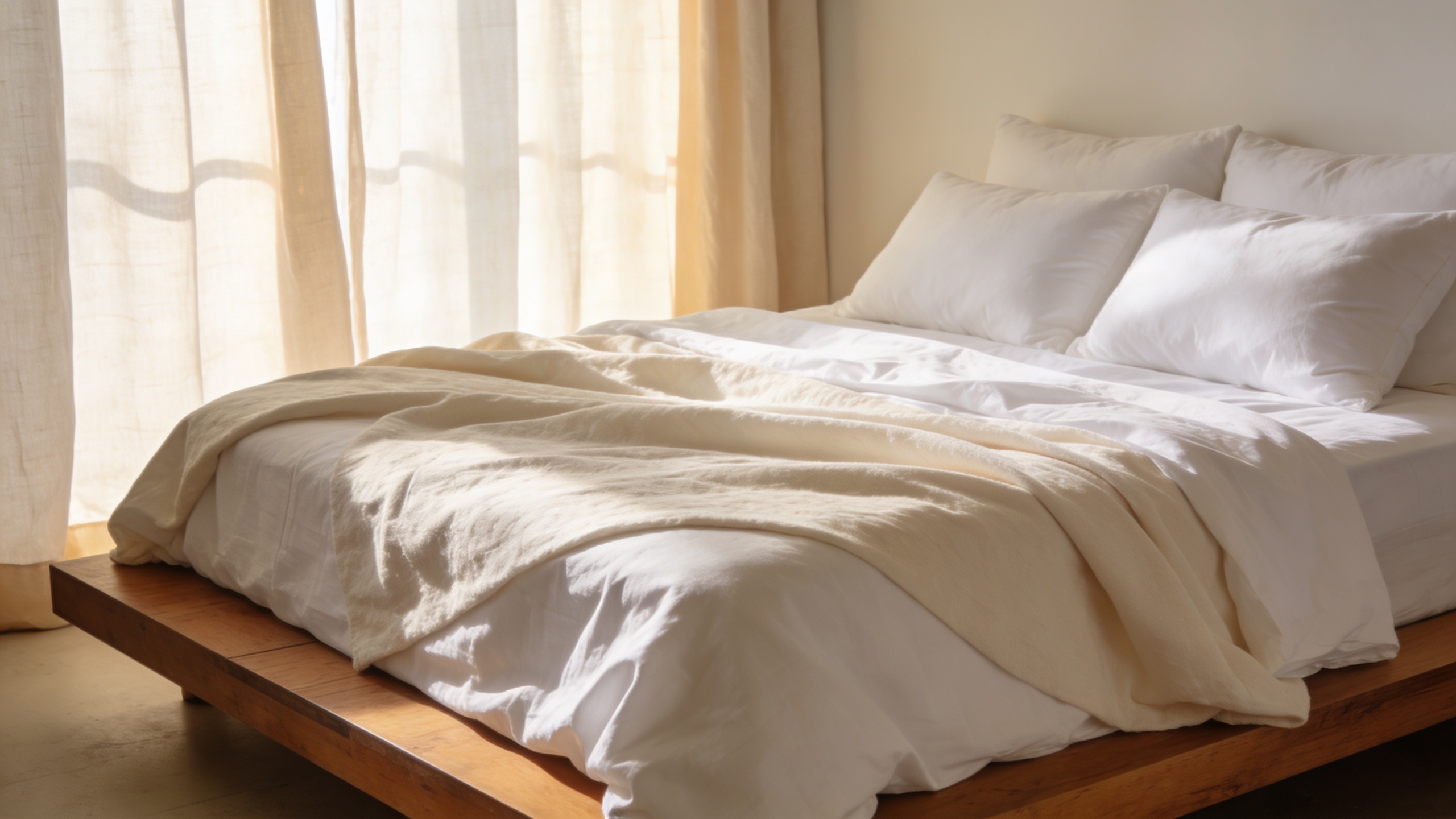 King Koil Smartlife The High Tech Mattress Revolutionizing Sleep — World Sleep Almanac 2026 reference photography aggregated across 8 expert sources.