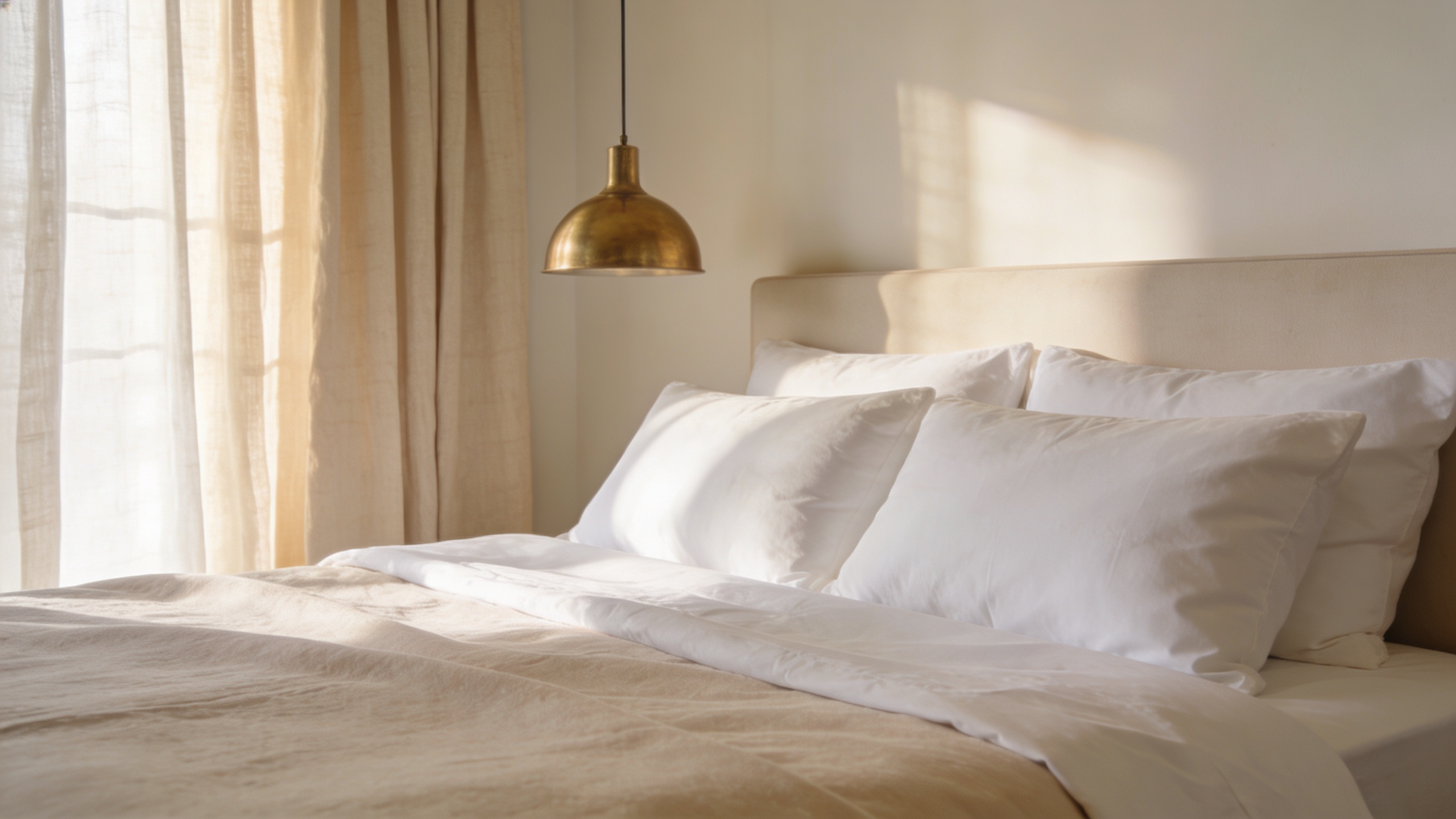 Marriott Mattress Brand Exploring The Luxury Behind Hotel Beds — World Sleep Almanac 2026 reference photography aggregated across 8 expert sources.