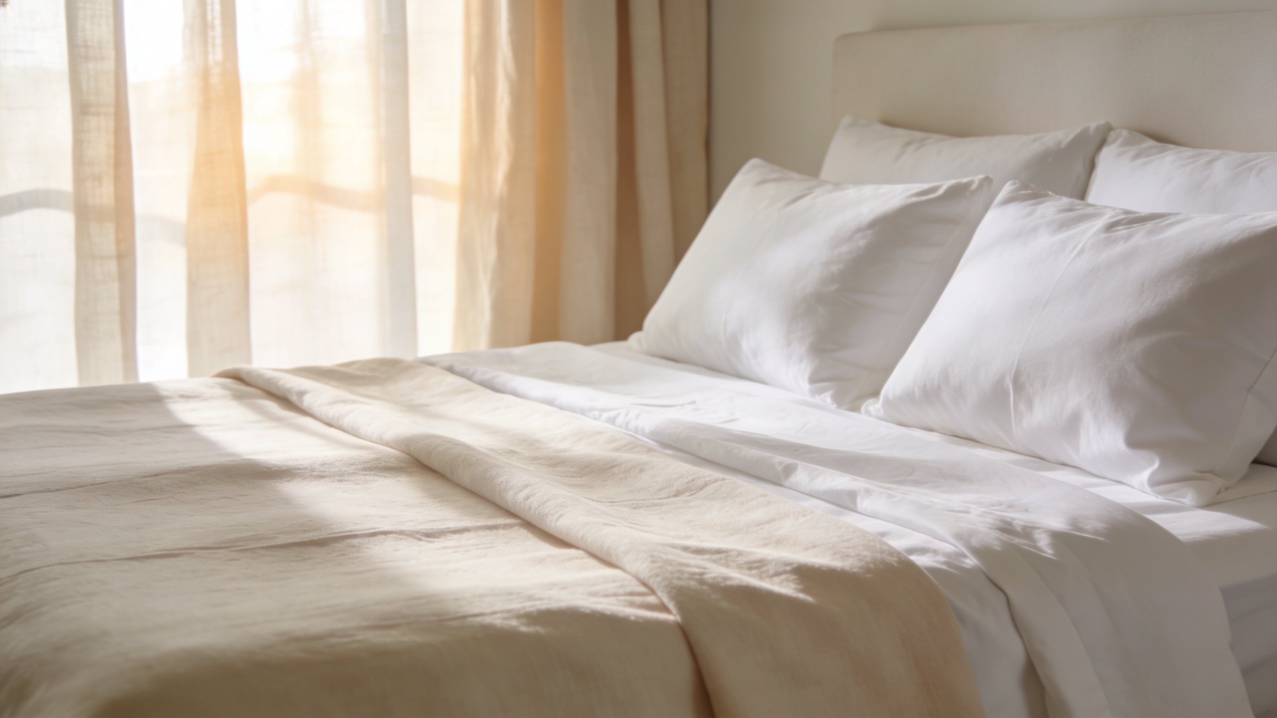 Molblly Hybrid Mattress Affordable Comfort Meets Cool Support — World Sleep Almanac 2026 reference photography aggregated across 8 expert sources.