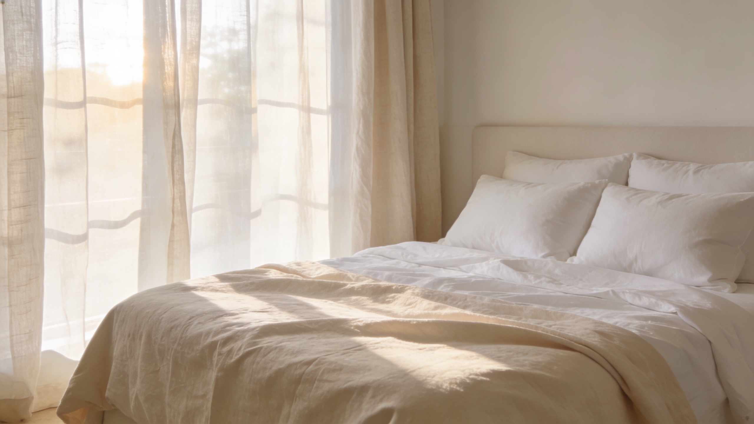 Saatva mattress protector review 2026 — breathable encasement reference. Almanac waterproof and bedbug-protection coverage.