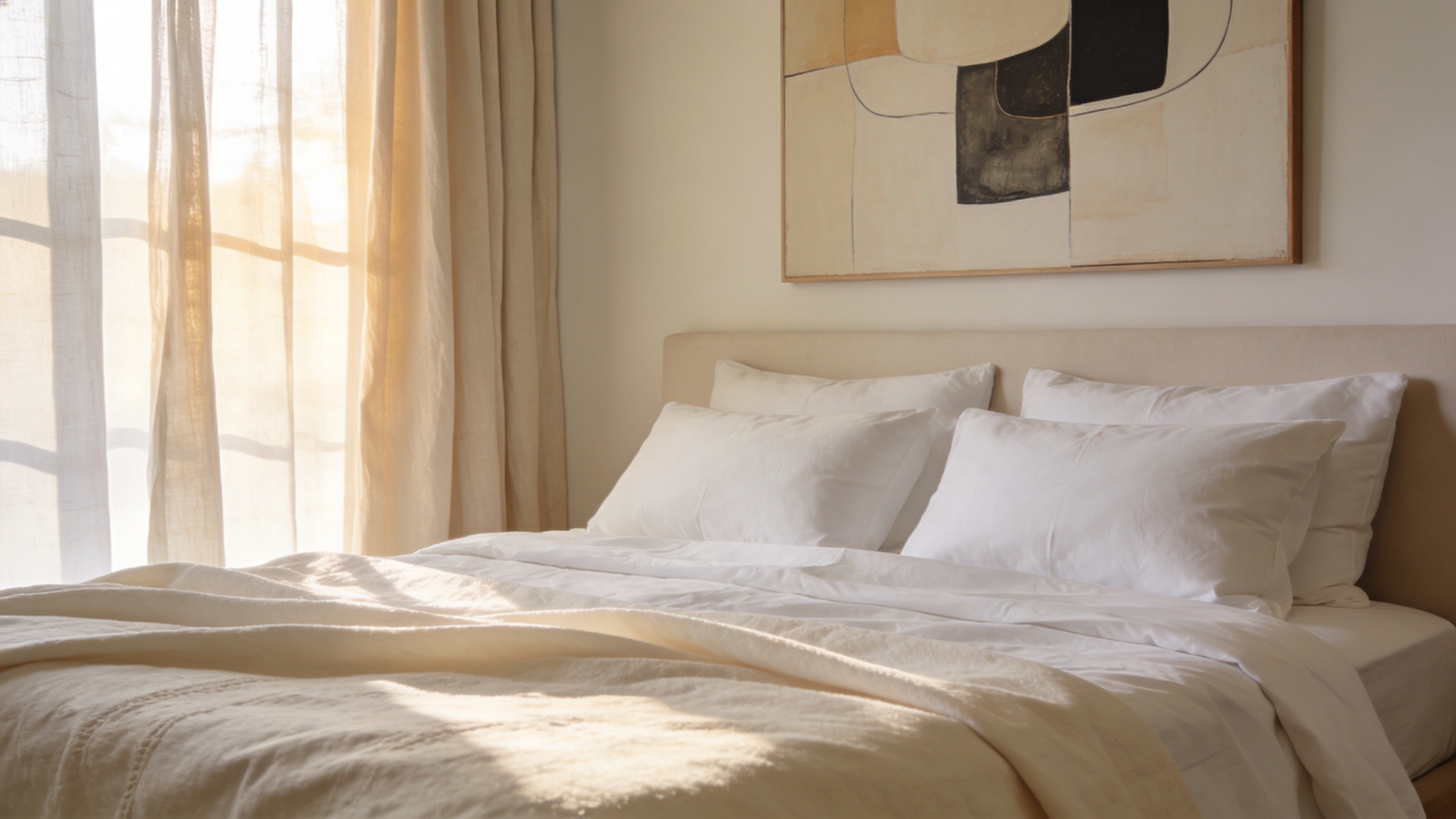 Saatva mattress topper review 2026 — graphite-infused memory foam topper. Almanac thermal and pressure-relief reference.