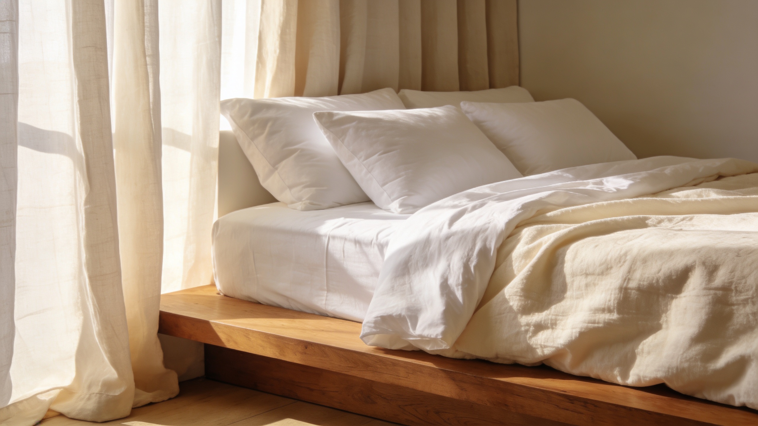 Saatva Rx Vs Classic 2026 — World Sleep Almanac 2026 reference photography aggregated across 8 expert sources.