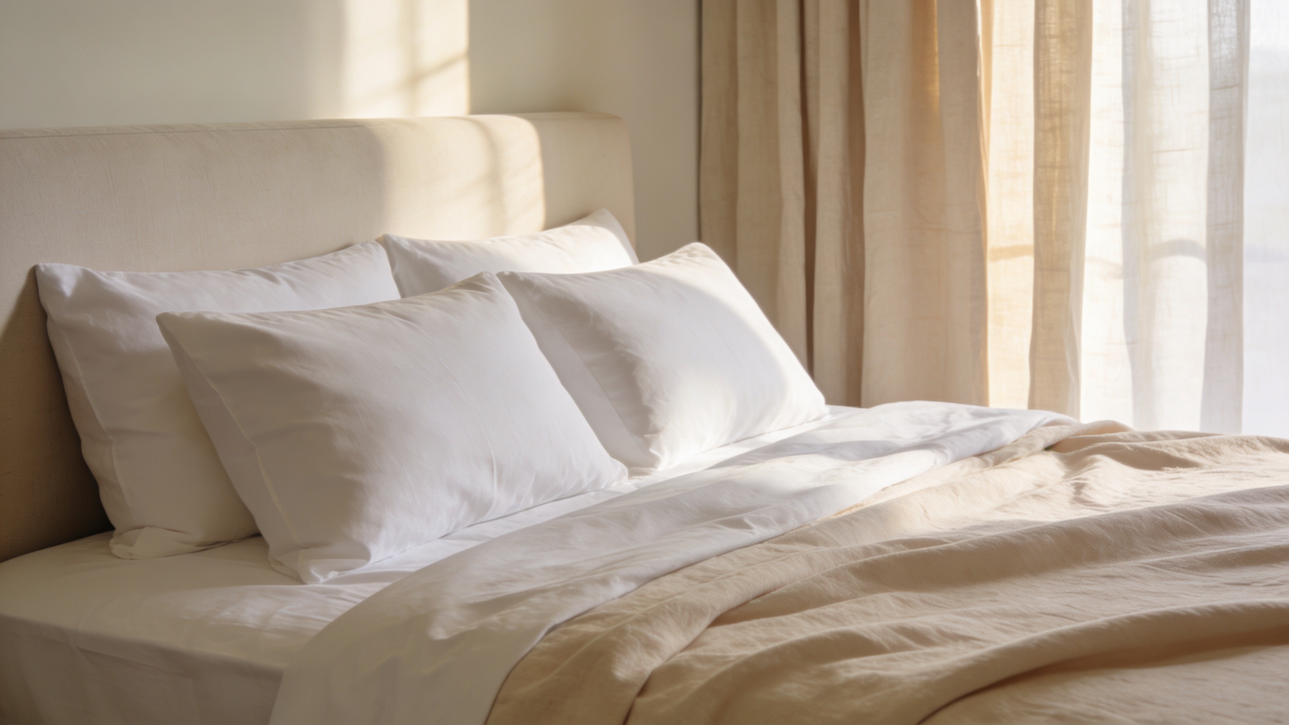Saatva Rx Vs Loom Leaf 2026 — World Sleep Almanac 2026 reference photography aggregated across 8 expert sources.