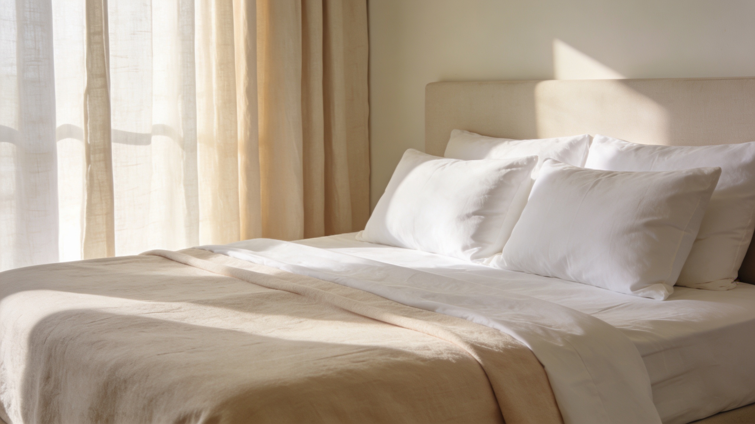 Saatva Sheets Review — World Sleep Almanac 2026