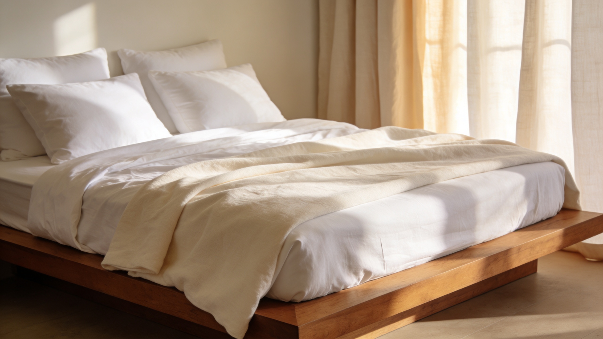 Saatva vs brooklyn bedding 2026 — Almanac 8-source aggregated comparison. Pricing, trial, warranty, white-glove delivery side-by-side. Verdict reference.