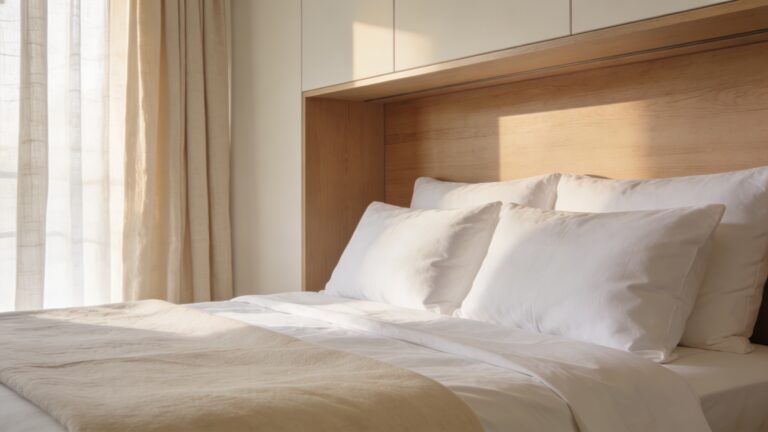 Saatva vs GhostBed: Saatva for Delivery, GhostBed for Price