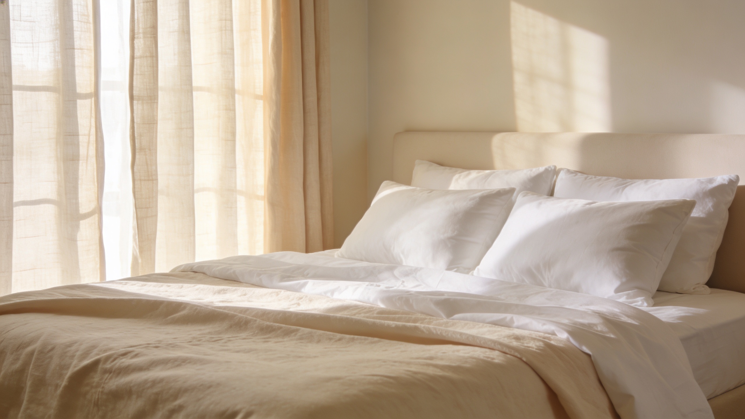 Saatva vs idle sleep 2026 — Almanac 8-source aggregated comparison. Pricing, trial, warranty, white-glove delivery side-by-side. Verdict reference photography.