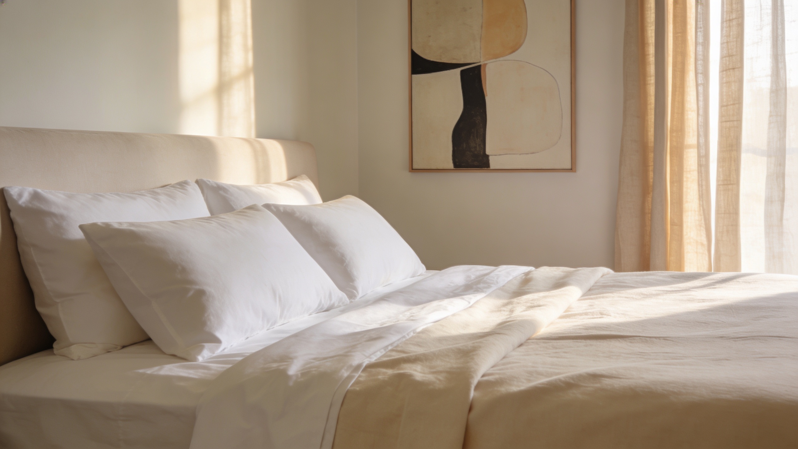 Saatva Vs Naturepedic — World Sleep Almanac 2026