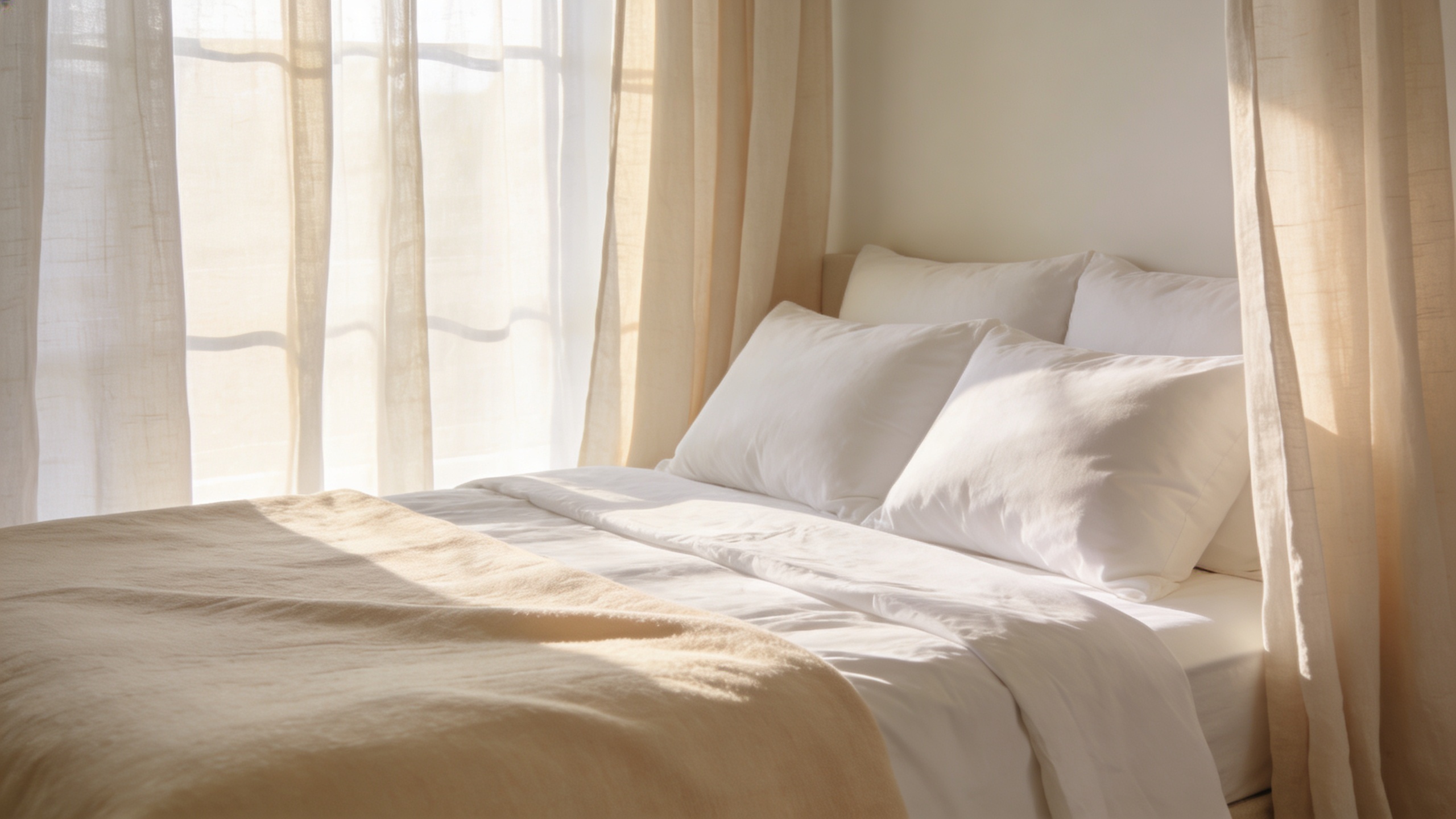 Saatva vs plushbeds 2026 — Almanac 8-source aggregated comparison. Pricing, trial, warranty, white-glove delivery side-by-side. Verdict reference photography.