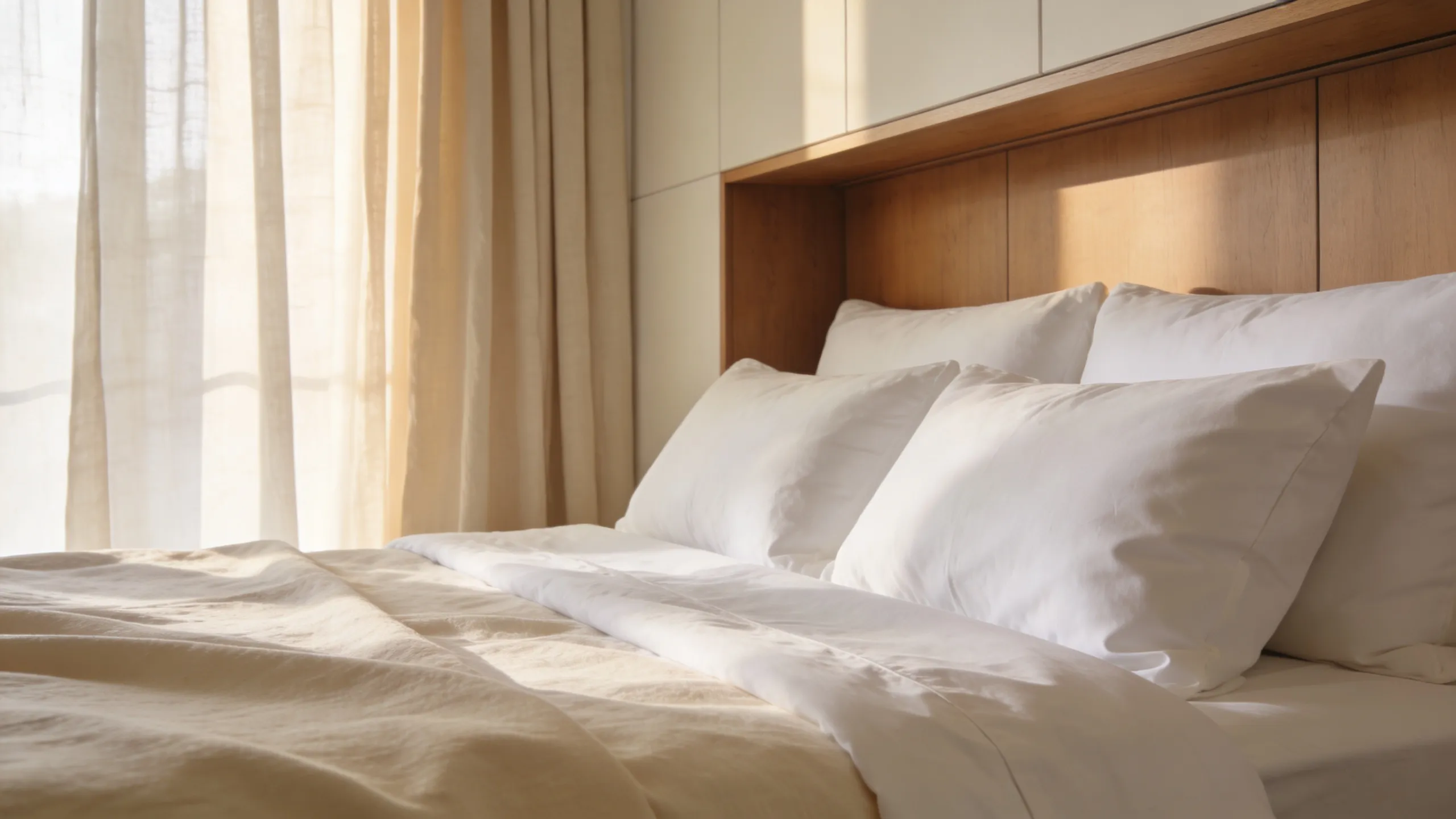 Sweetnight Hybrid 12 Inch Mattress Affordable Comfort Meets Support — World Sleep Almanac 2026 reference photography aggregated across 8 expert sources.