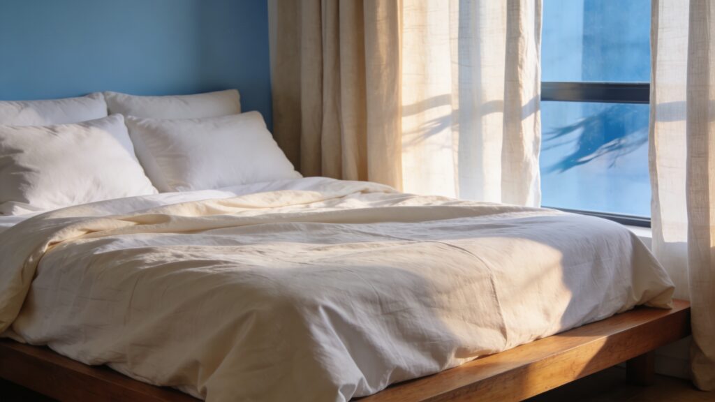 Therapedic Mattress Review: Choose It If You Can Try It First