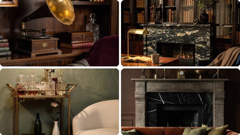 11 Speakeasy Decor Ideas That Actually Feel Like a Hidden Bar