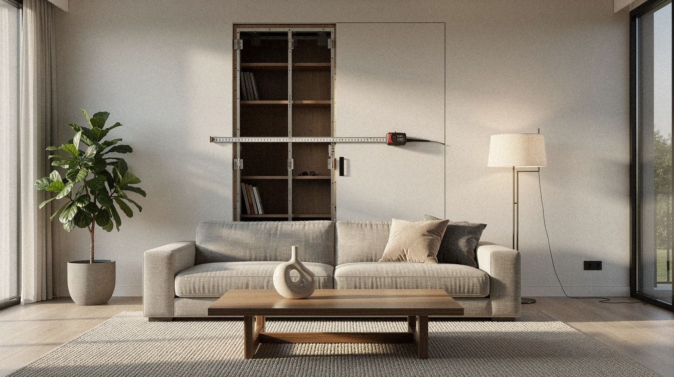 I Learned How to Build a Detail Room, This Step-by-Step Guide Worked