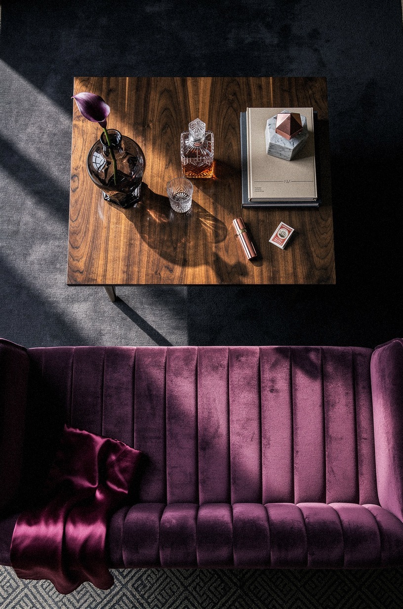 Why Article's Performance Velvet Sofa Is Worth Every Dollar