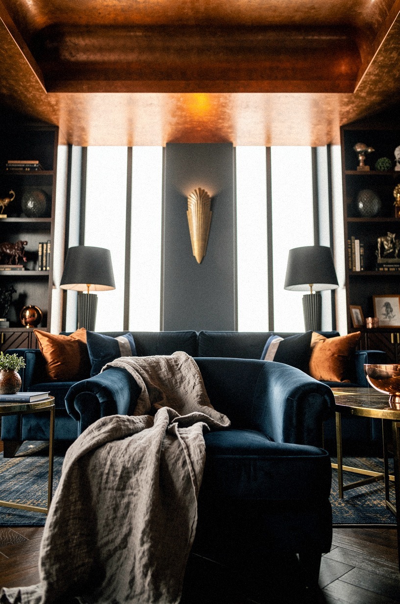 Is a Dark Ceiling Worth the Risk? Here's What I Learned