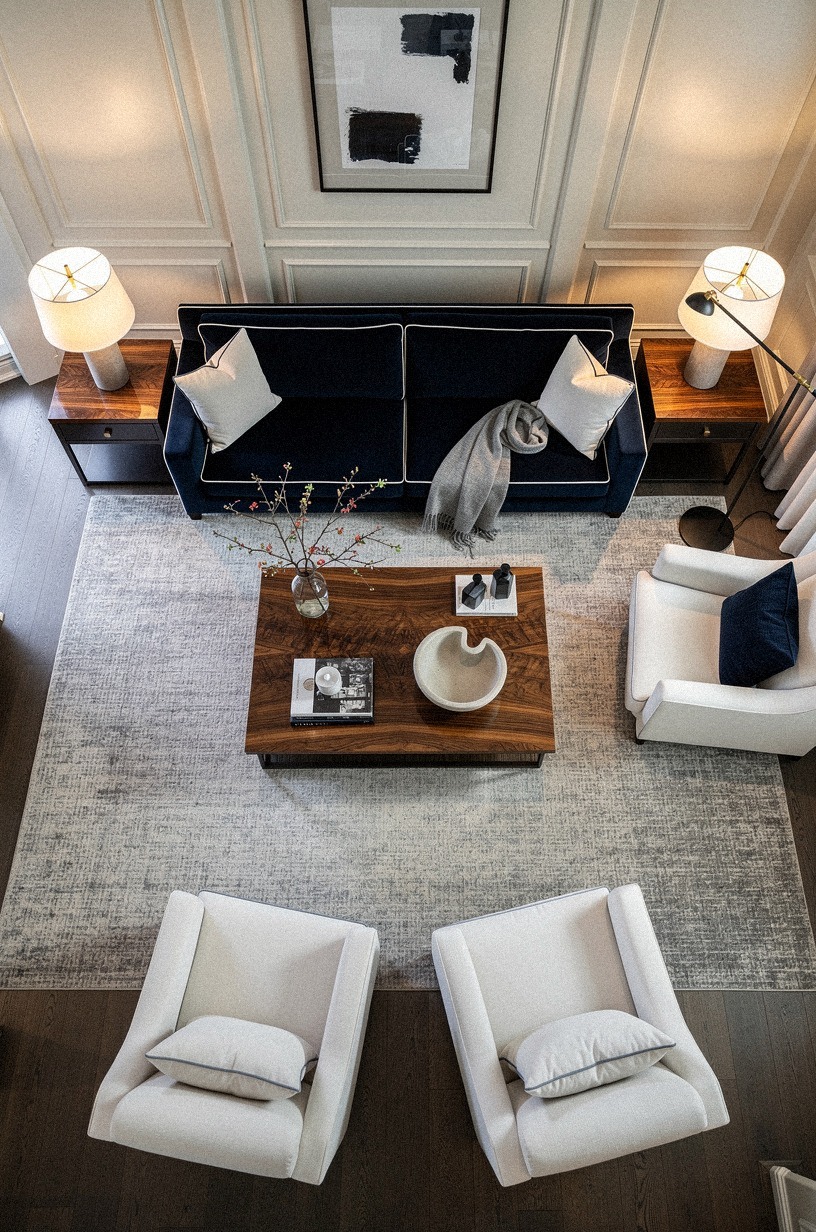 The Three-Layer Lighting Rule (and why it never fails)