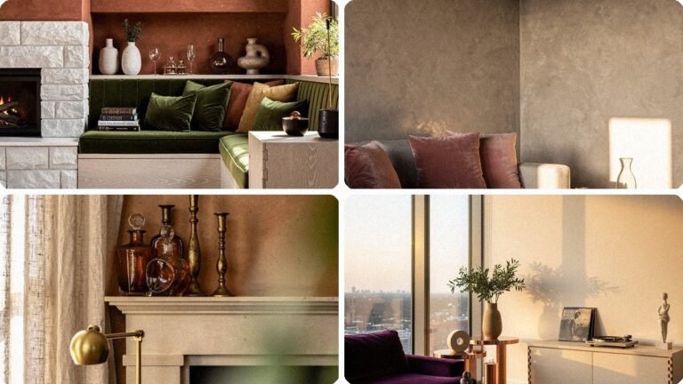 18 Modern Speakeasy Decor Ideas That Actually Feel Like a Detail Bar