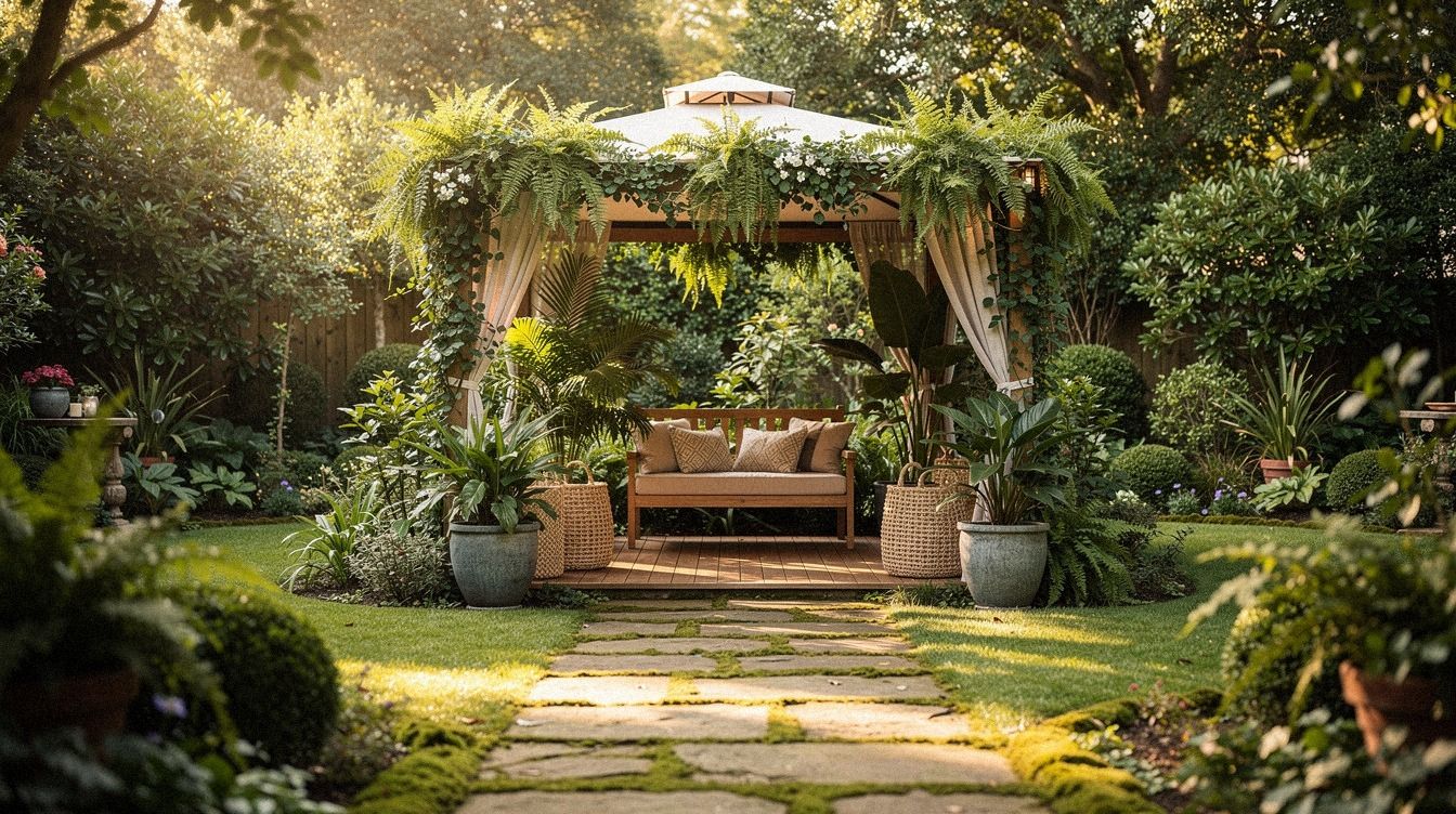 How to Turn Detail Garden Room Ideas Into a Lush Indoor Oasis