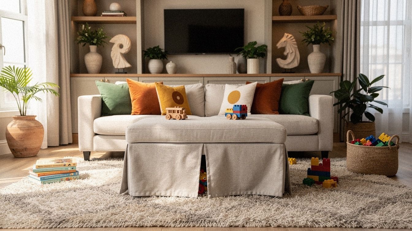 How to Create Secret Playroom Ideas Kids Will Obsess Over