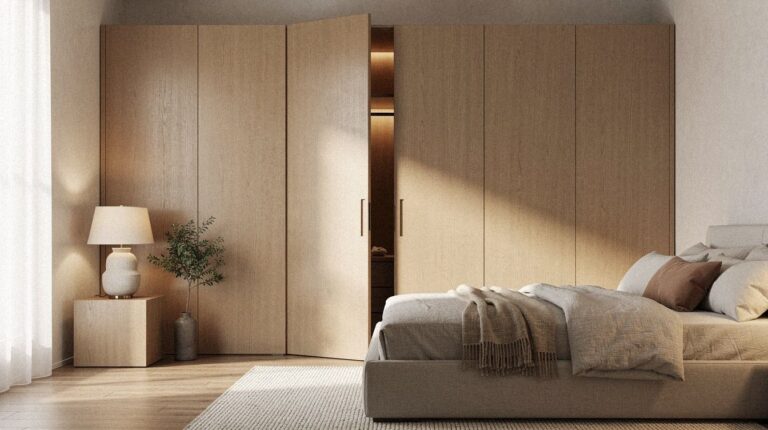 19 Secret Room Ideas for the Bedroom That Feel Hidden in Plain Sight