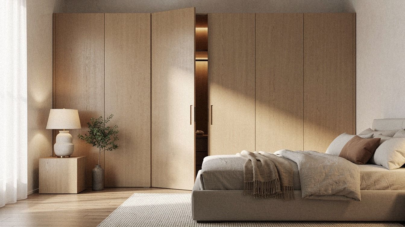 19 Secret Room Ideas for the Bedroom That Feel Hidden in Plain Sight