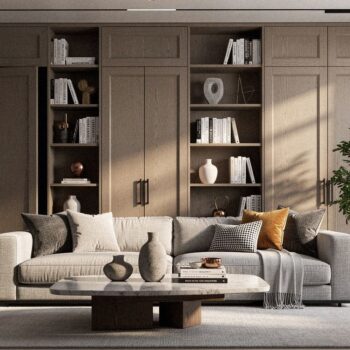 How to Make Detail Room Ideas Feel Straight Out of a Movie