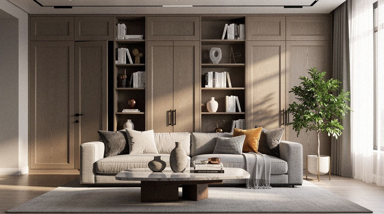 How to Make Detail Room Ideas Feel Straight Out of a Movie