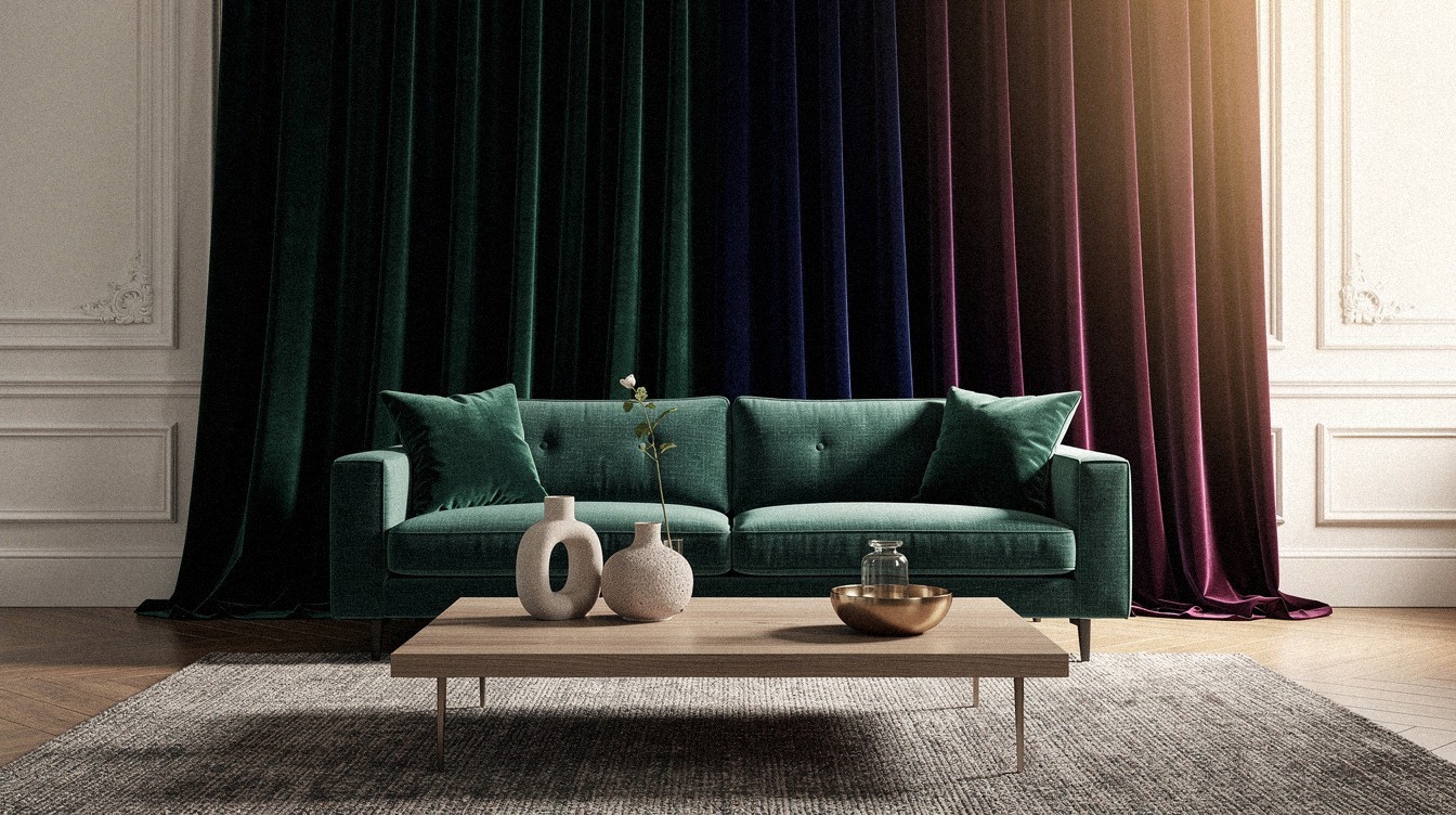 16 Speakeasy Curtain Ideas for Velvet Drama Without Renovating