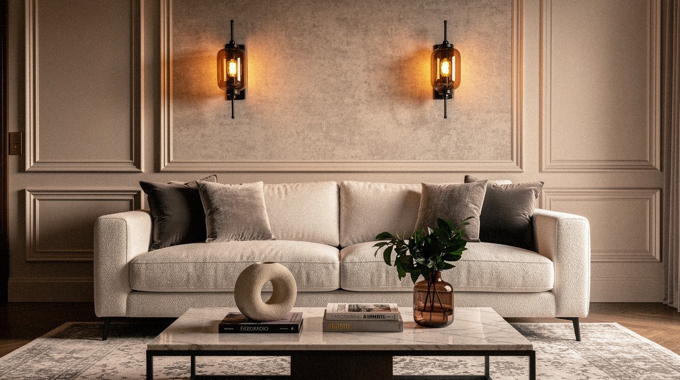 19 Speakeasy Lighting Ideas for a Warm, Sultry Glow Without Renovating
