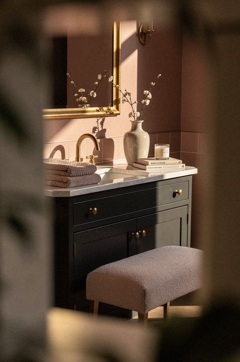Choose continuous grain or paint-match, not both