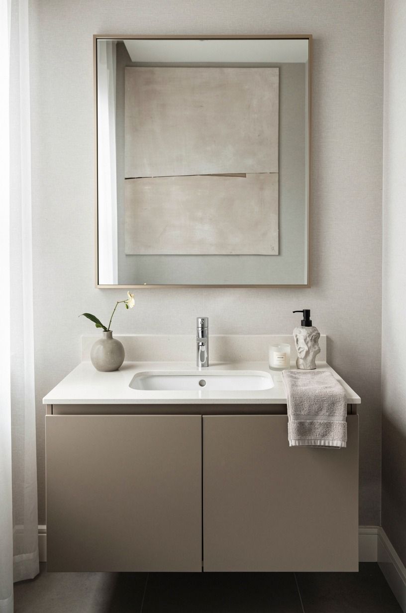 Frame art like it belongs in the rest of your house