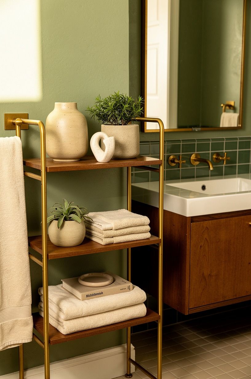 Layer Your Heights With the Three-Tier Stack