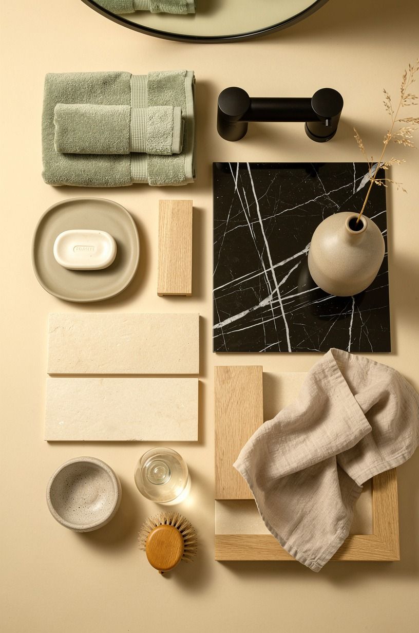 The Honest-Material Test before you buy more tile