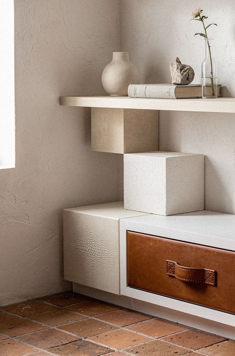 Edit what you own before buying another organizer